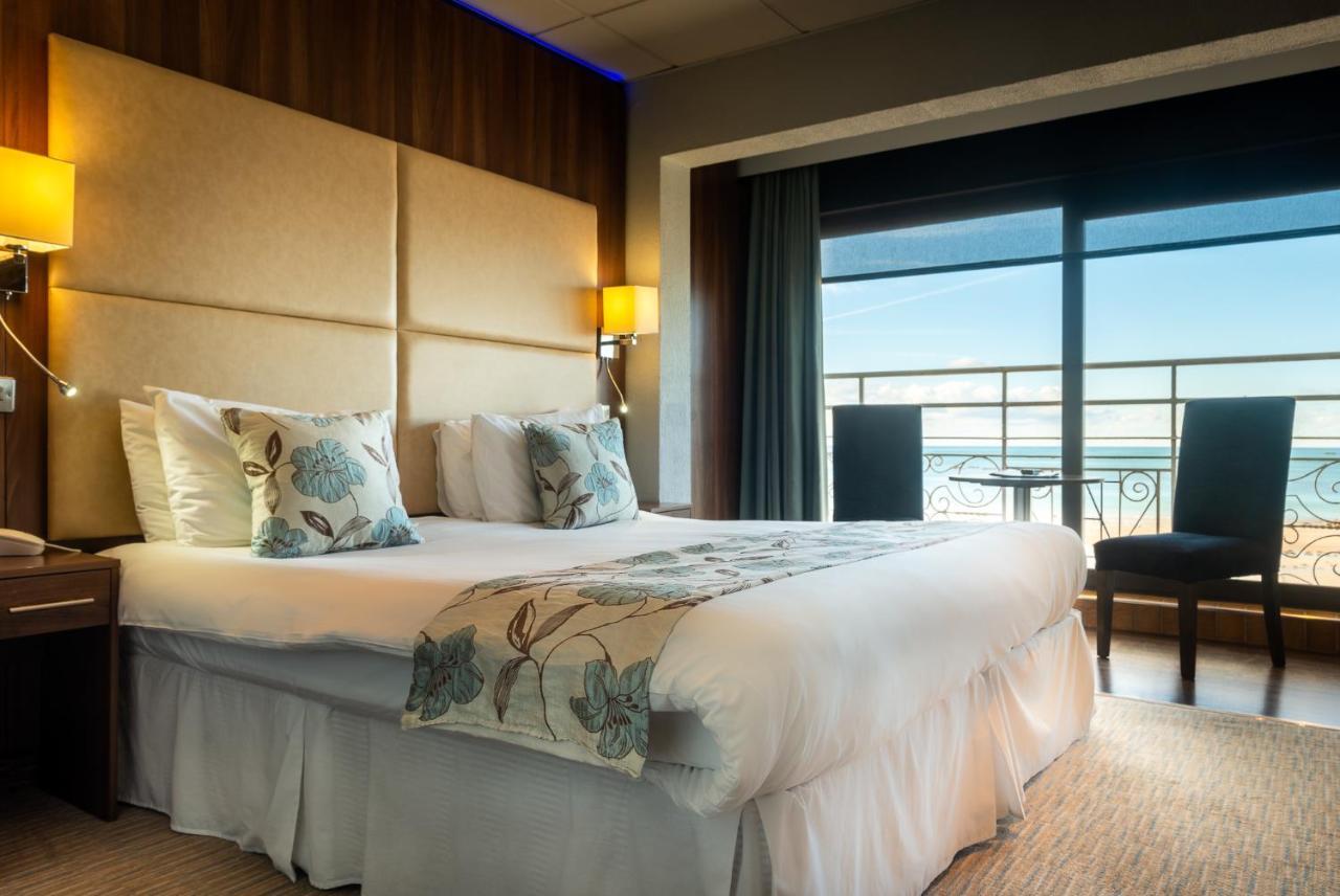 Hotel Ambassadeur Saint Clement Eksteriør billede