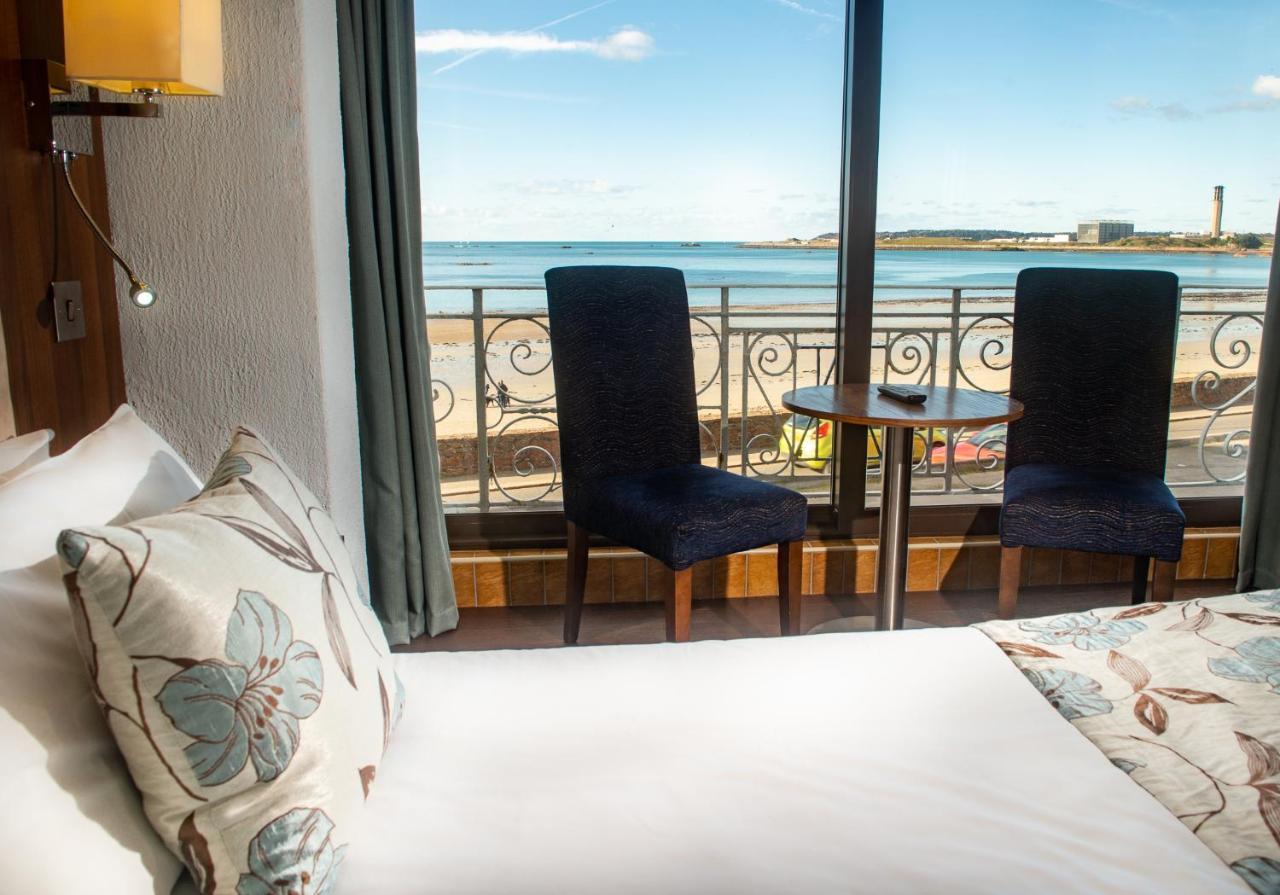 Hotel Ambassadeur Saint Clement Eksteriør billede