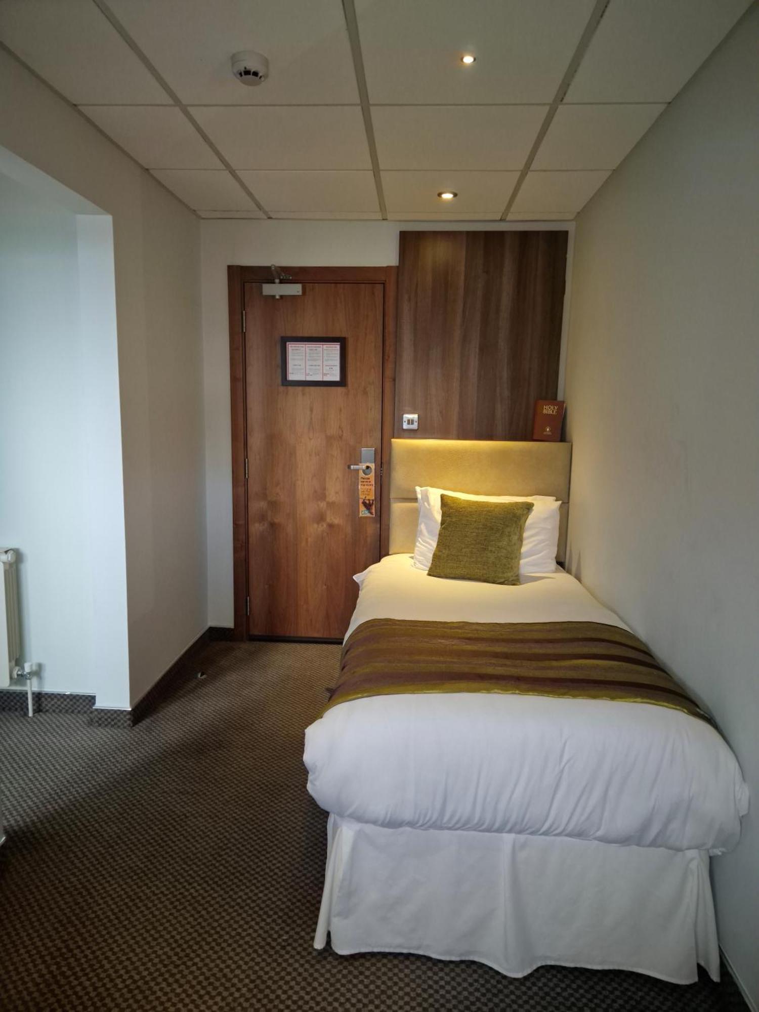 Hotel Ambassadeur Saint Clement Eksteriør billede