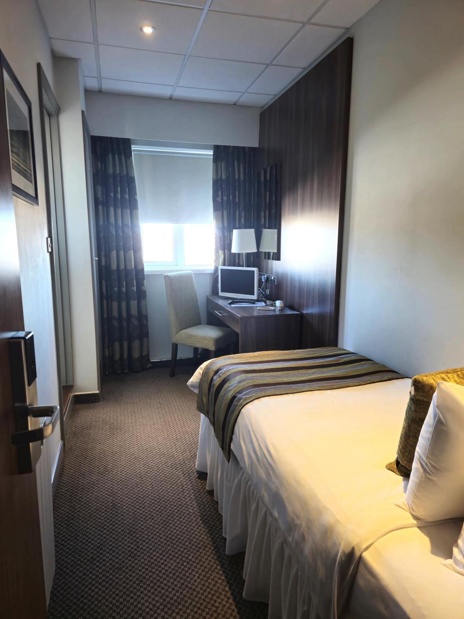Hotel Ambassadeur Saint Clement Eksteriør billede
