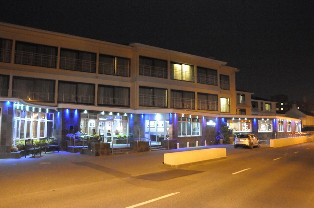 Hotel Ambassadeur Saint Clement Eksteriør billede