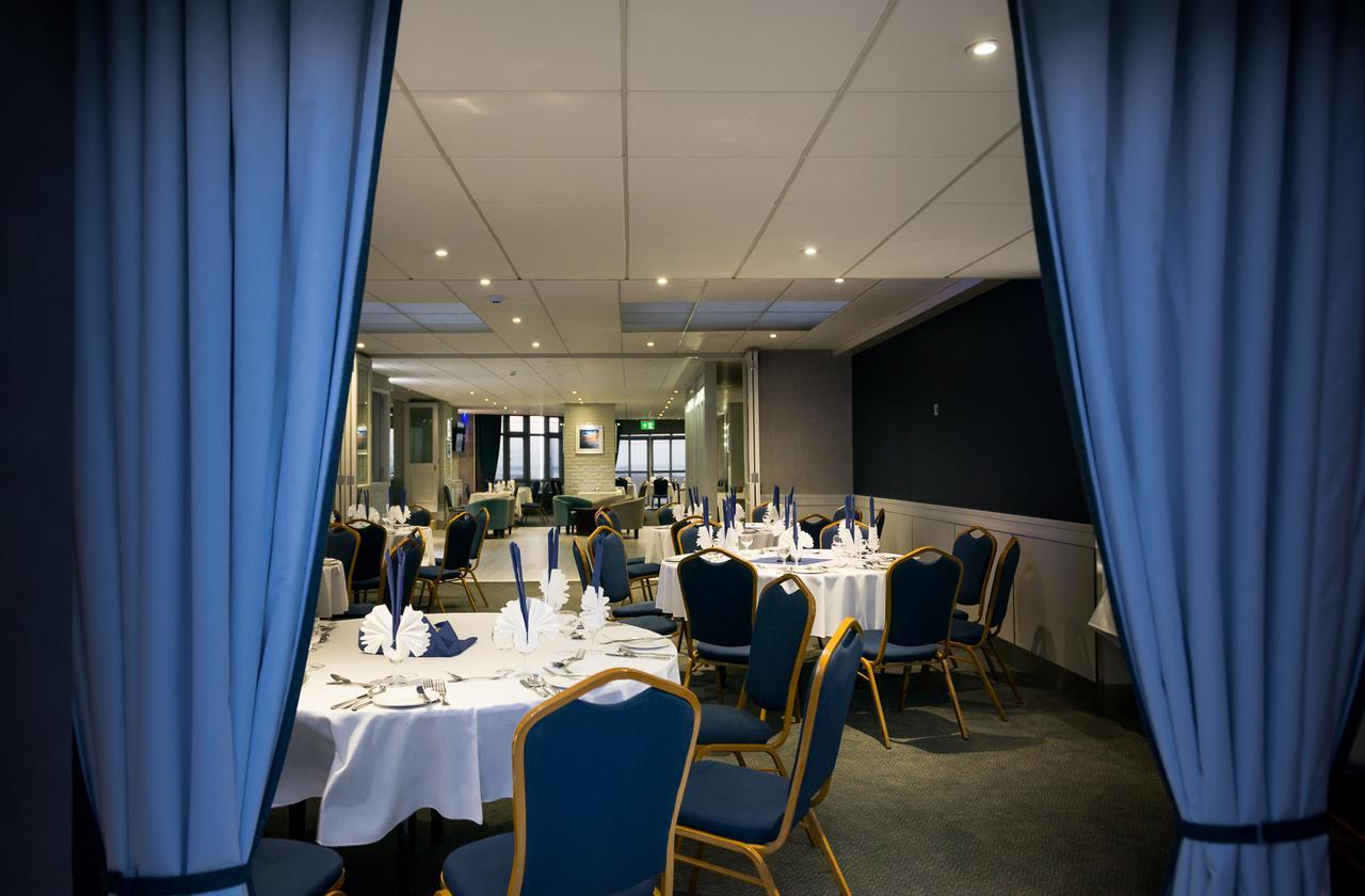 Hotel Ambassadeur Saint Clement Eksteriør billede