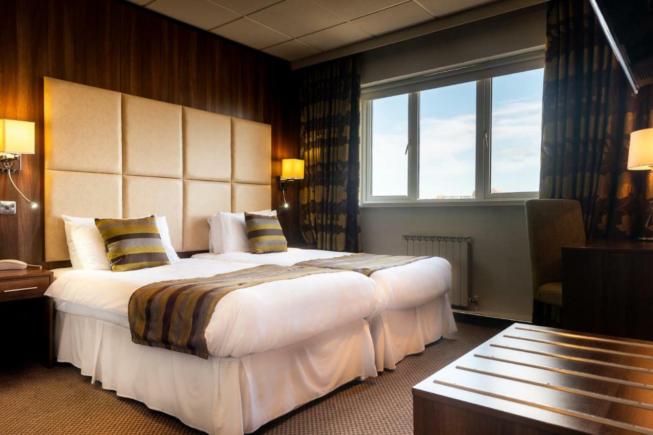 Hotel Ambassadeur Saint Clement Eksteriør billede
