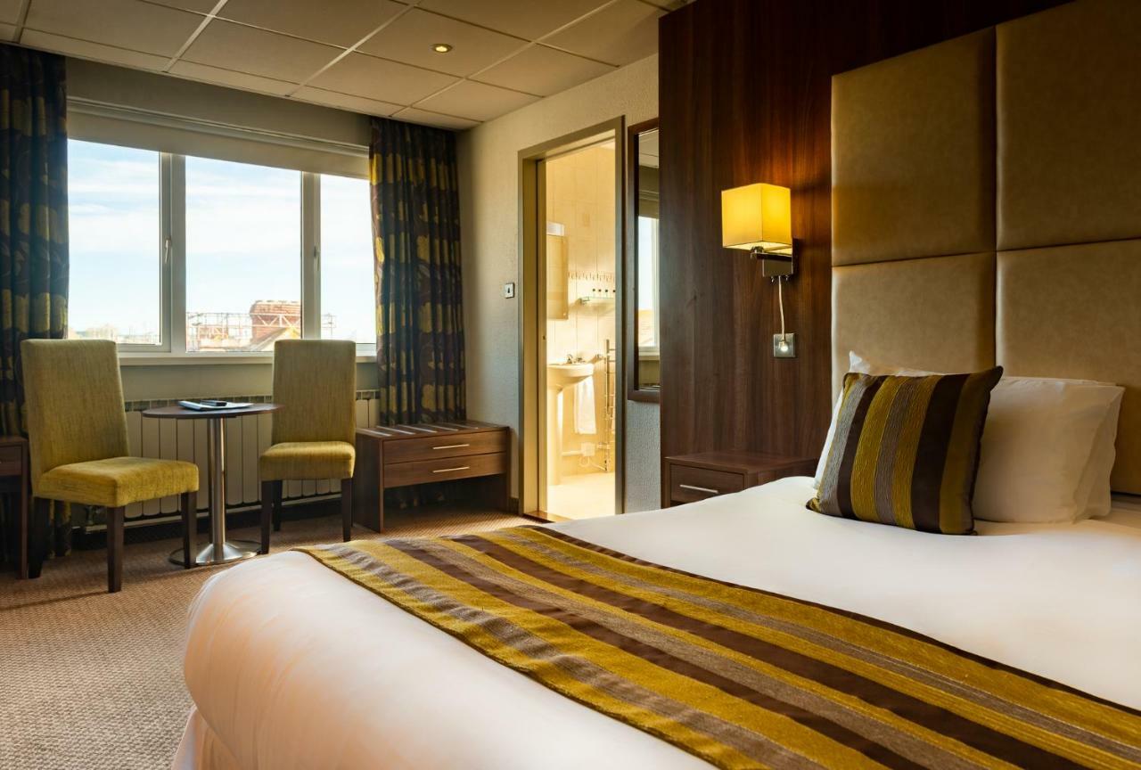 Hotel Ambassadeur Saint Clement Eksteriør billede