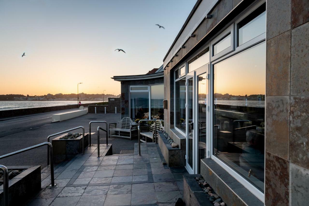 Hotel Ambassadeur Saint Clement Eksteriør billede
